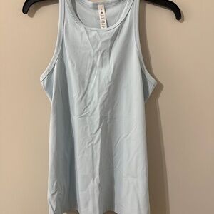 Lululemon Align Hip-Length Racerback Tank Top